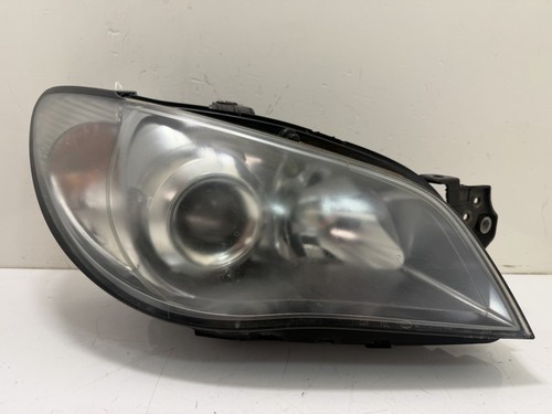 Subaru hawkeye 2005 2007 left - 2005-2007,
