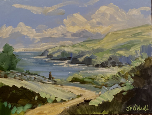 Impressionist atmospheric