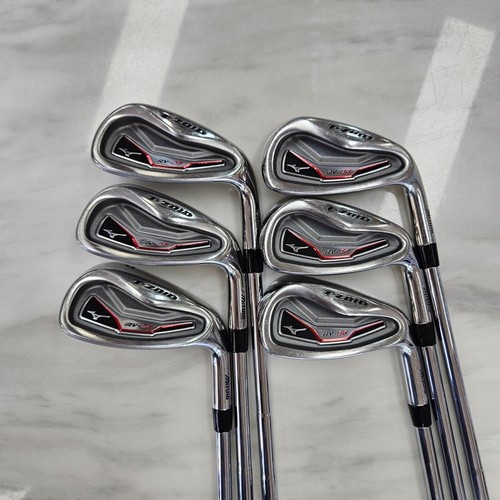 Mizuno iron set - mizuno, 5-pw