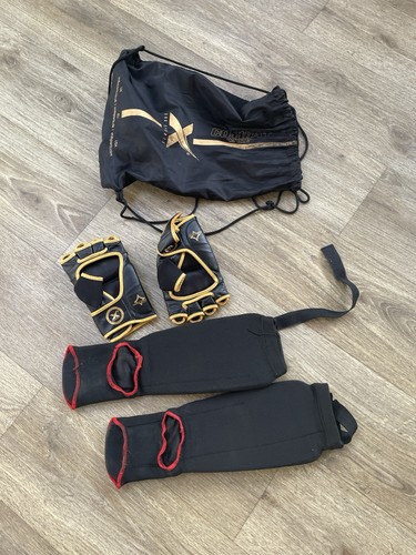 Karate martial mma - karate, pads