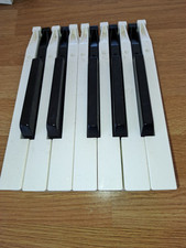 Yamaha GHD old style keys for