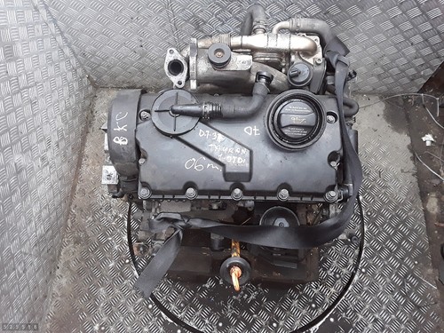 2005 touran engine - 2005, diesel