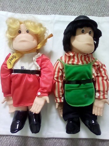 Tips chimps shifter and - mr,