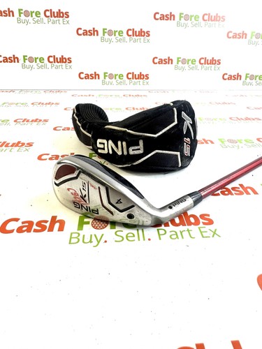 Ping k15 hybrid - ping, 4