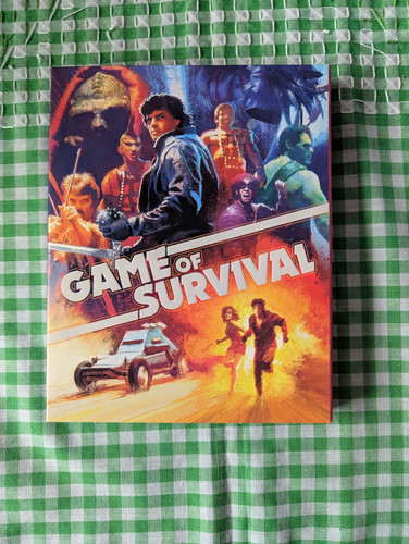Game survival us - of, culture