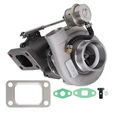 New Turbo for Nissan Skyline