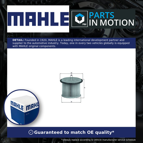 Fuel filter fits peugeot - fuel,