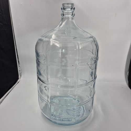 Crisa carboy gallon glass - carboy, 5