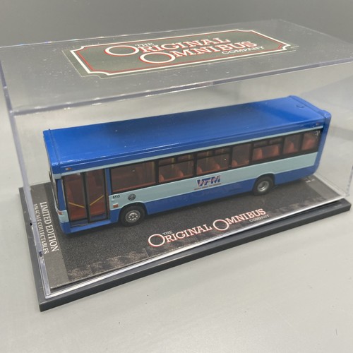 Corgi original omnibusdennis - corgi,
