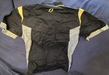 Jordan Grand Prix - Jordan GP - Jordan F1 - Team Shirt Brother Sponsor