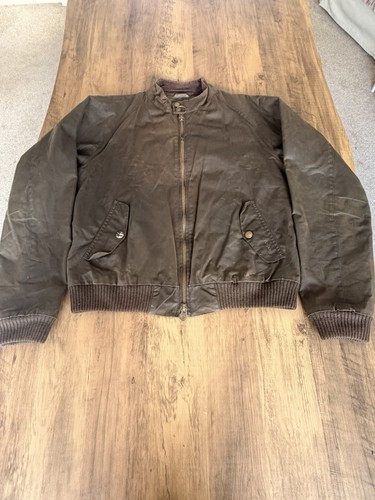 Barbour men steve - men's, mcqueen