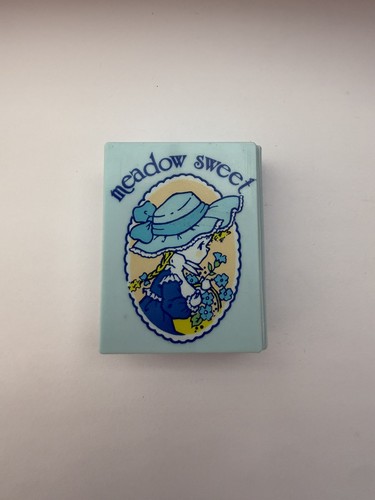 Very rare vintage - rare, sanrio