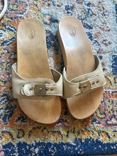 The Original Vintage Scholl