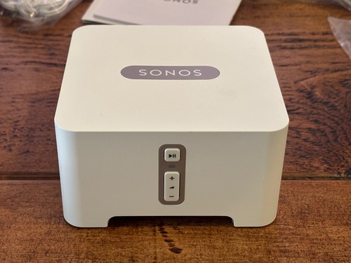 Sonos connect gen - sonos,