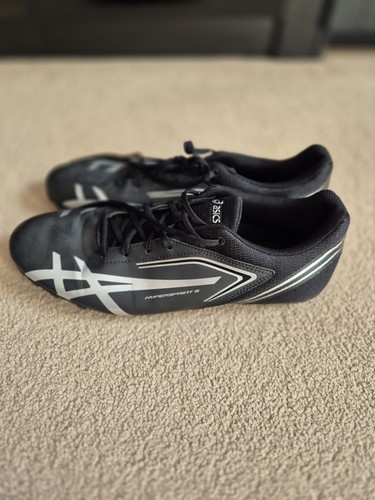 Asics hypersprint track - 5,