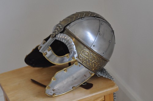 Heavy steel viking - ,