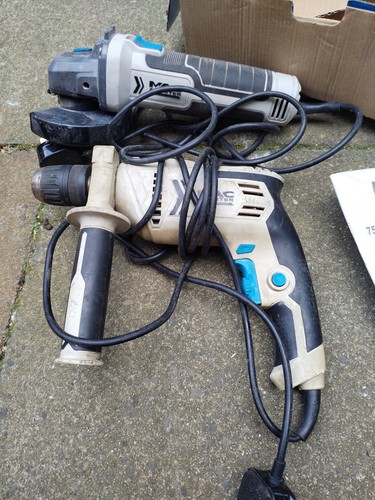 Macallister drill mshd600 - macallister, &