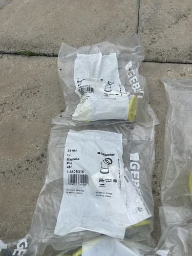 Mapress gas fittings - mapress,