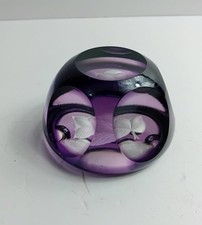 Victorian Webb Corbett Purple