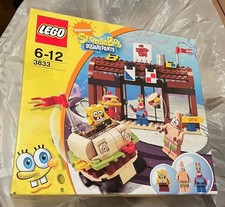 LEGO SpongeBob SquarePants