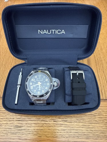 Nautica key biscayne napkbs224 - nautica,