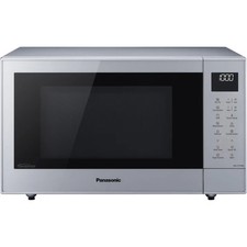Panasonic NN-CT57RM Metallic