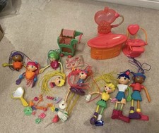 🌈 Genuine 1990s Betty