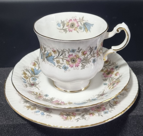 Vintage paragon bone china - paragon,