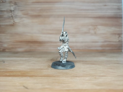 Aragorn helm deep - k,