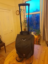 M&S Holdall Cabine Size