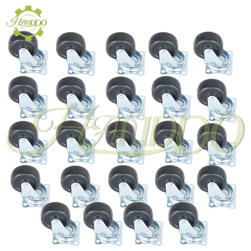 Pack heavy duty swivel - 24,