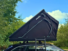 PopTent Pioneer - Car Roof