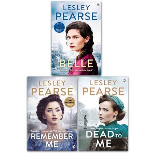 Lesley pearse books - lesley,
