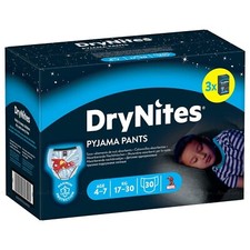 Huggies DryNites Dry Nights