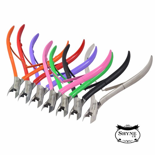 Cuticle nippers remover - cuticle,