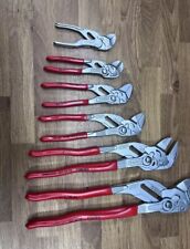 Knipex Plires Big Set
