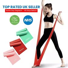 Theraband Resistance Bands