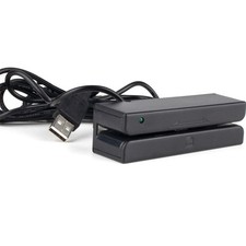 3 Tracks Magnetic Stripe Card