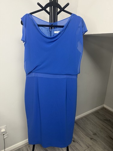 Fenn wright manson cobalt - manson, blue
