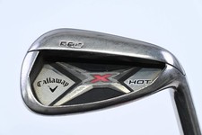 Callaway X Hot Pro Pitching