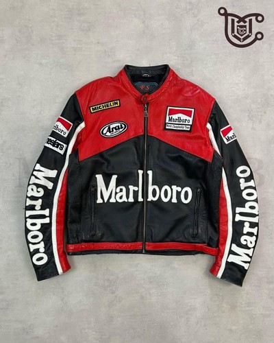 Vintage marlboro racing - marlboro,