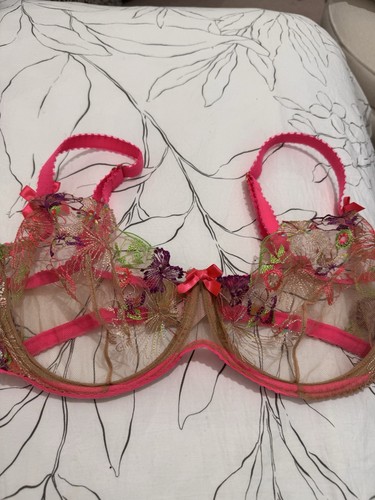 Agent provocateur zuri bra 36e - provocateur,