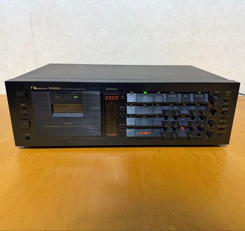 Power only nakamichi dragon - nakamichi,