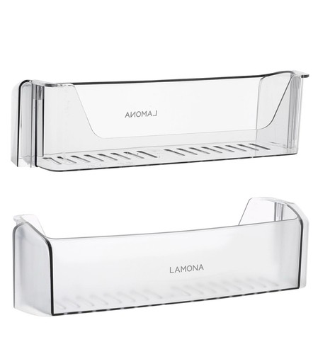 Lamona fridge freezer bottle - freezer,