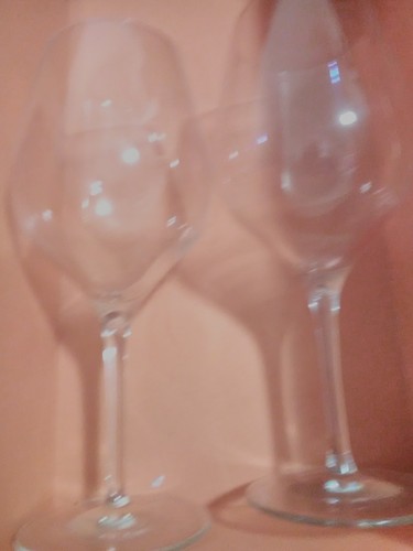 Dartington large red wine