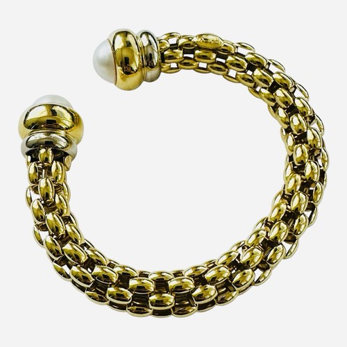 Fope flex 18k yellow - fope, it