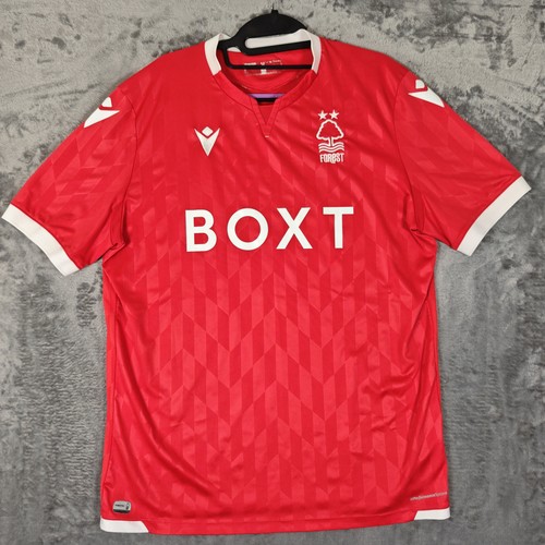 Nottingham forest 2021 2022 - forest, 2021/2022