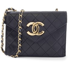 CHANEL Matelasse Chain