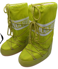 Moon Boot Tecnica Snow Boots