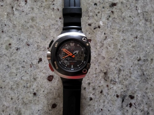 Citizen promaster eco - promaster, drive